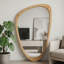 Miroir mural Modern-216876978-216876976
