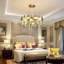 Chandelier LED Chandelier