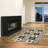 Geometric Indoor Rug-17429910