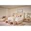 Velora Panel Bed King-363282076