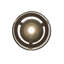 Cilindro 1 - Light Flush Mount