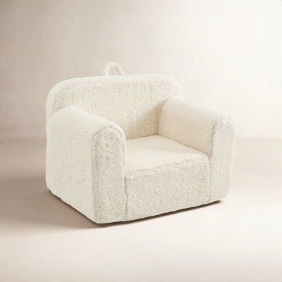 Alexia Kids Club Chair