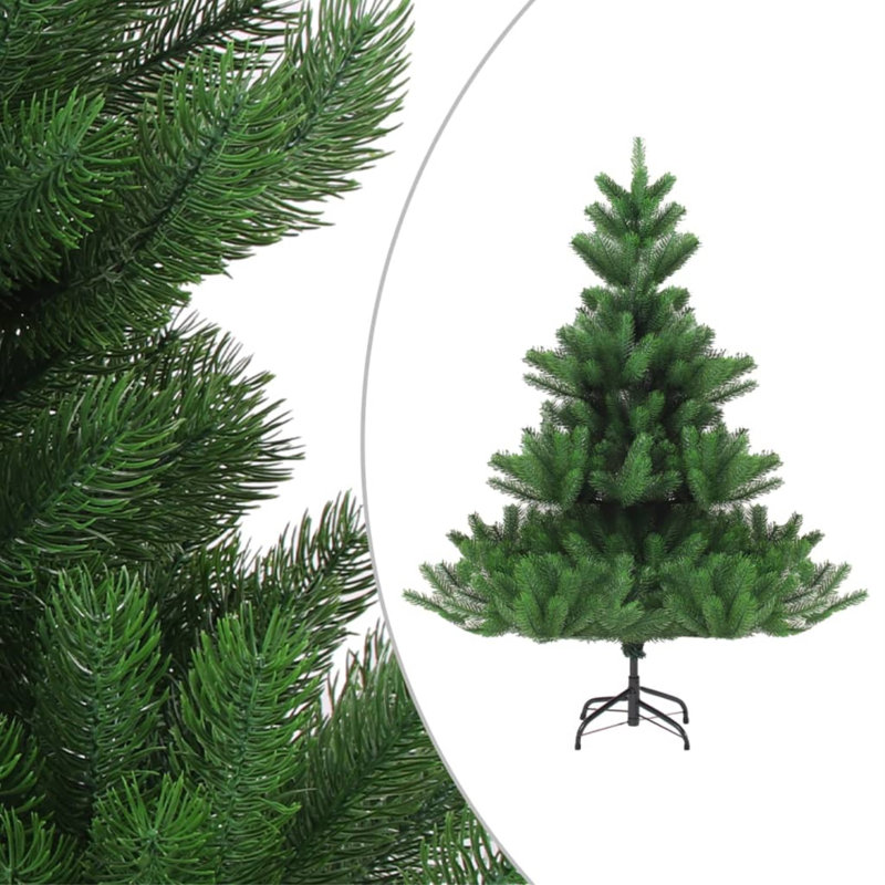 Sapin de Noël artificiel Nordmann, H 5 pi