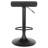 Vallelunga Misouk Adjustable Height Swivel Bar Stool