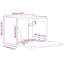 Unfinished TV Stand-1530971789-1530971793