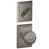 Distressed Nickel