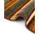 Tapis beige Ivetta