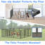 Esequiel Outdoor Portable Playpenpen