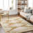 Ivory/Brown