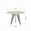 Metal Base Dining Table-1427207608-1427207615