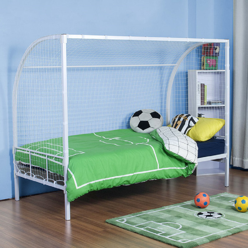 Reginald Single (3') Bed Frames