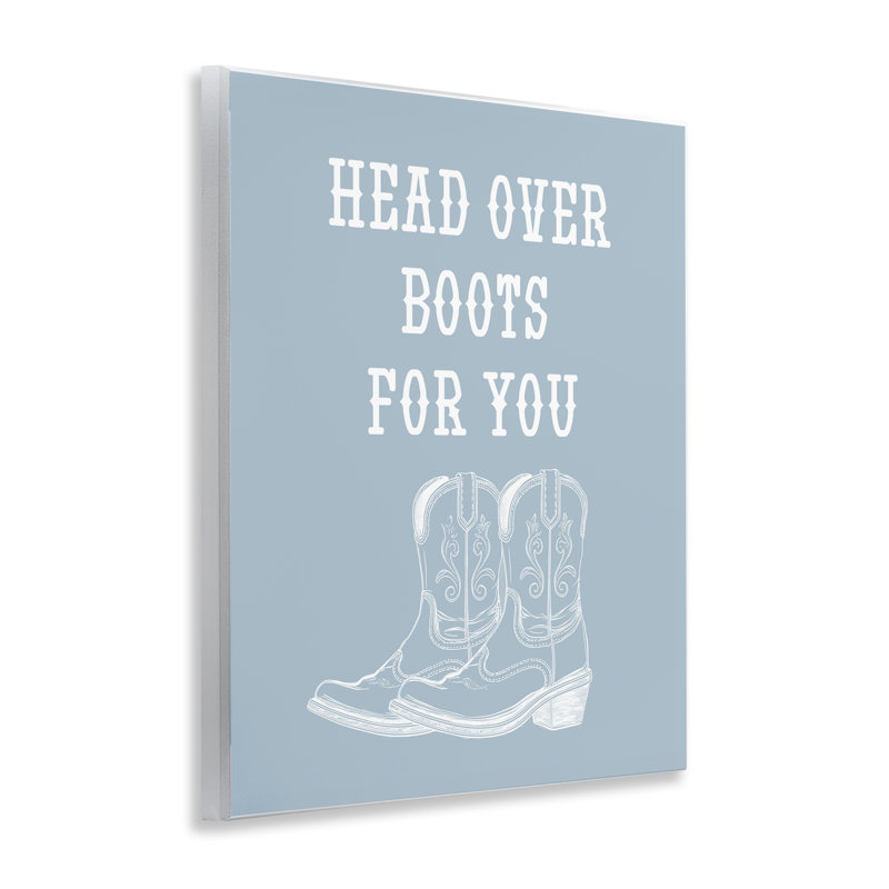 Art mural «Head over bottes for you» par Daphne Polselli