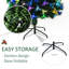 Lighted Artificial Christmas Tree-1750743780