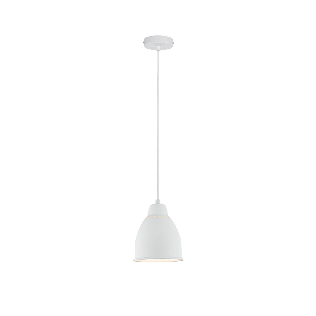 1 - Light Single Cone Pendant