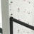 Pivot Swing Glass Shower Door - Matte Black, 1/4" Tempered Glass, Left Right Universal, Easy Installation, Magnetic Close, Impressive Leakage Door, Black Finish, Style, & To
