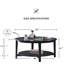 Table basse Aladdin
