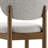 Chrystin Upholstered Solid Wood Side Dining Chair-1579014887