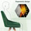Almenia Upholstered Dining Chair-1305135062