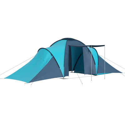 Blumer 6 Person Tent