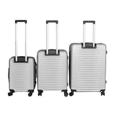 ABS Luggage Rack