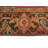 Khrystopher Heriz Faraz Rust Rug