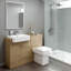 iBathUK Harper 500 BTW toilet unit-1128819659