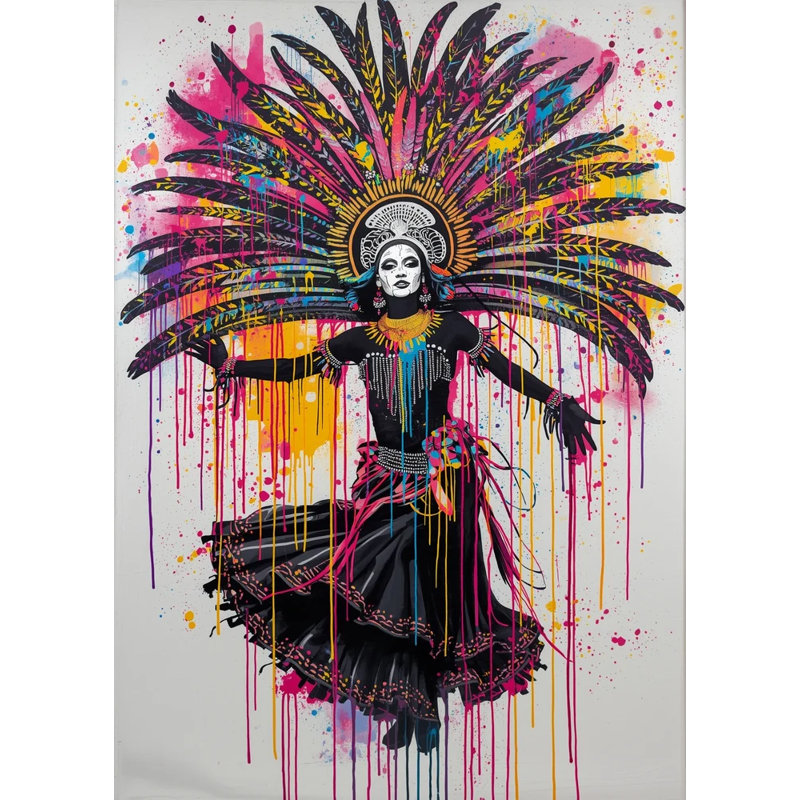 Samba Splash