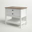 Lastacia 32.44'' Wide 1 -Drawer File Cabinet-712453738