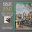 LANDSCAPES Series CDIV, reproduction encadrée - bois massif-1127783987-1127783984