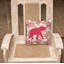  Coussin Elephant Shabby Elegance-1958689507