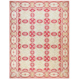 One-of-a-Kind 9' X 12' Area Rug