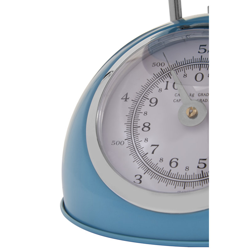 Wayfair Basics™ Scale, Blue