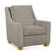 Upholstered Accent Chair
