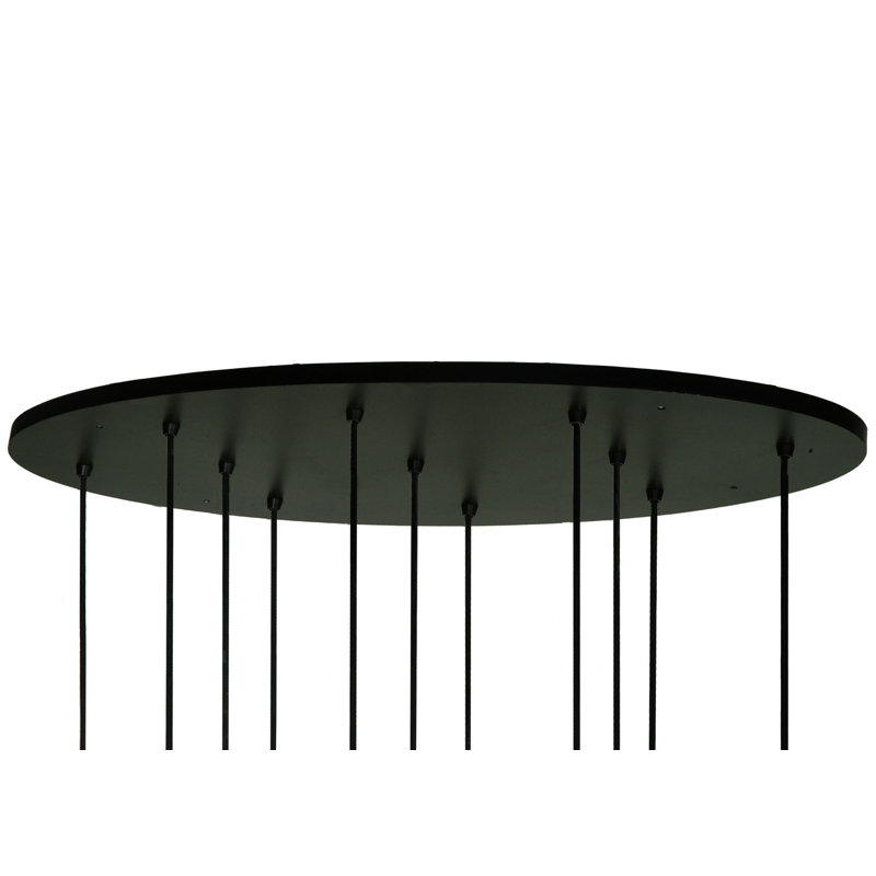 11 - Light Pendant