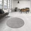 Tapis gris clair Iqra-1323160024