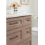 Bouton d'armoire Merced de 1-1 / 4 po (32 mm) de diamètre-111952146