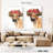Brampt Flowered Cow II-108447069