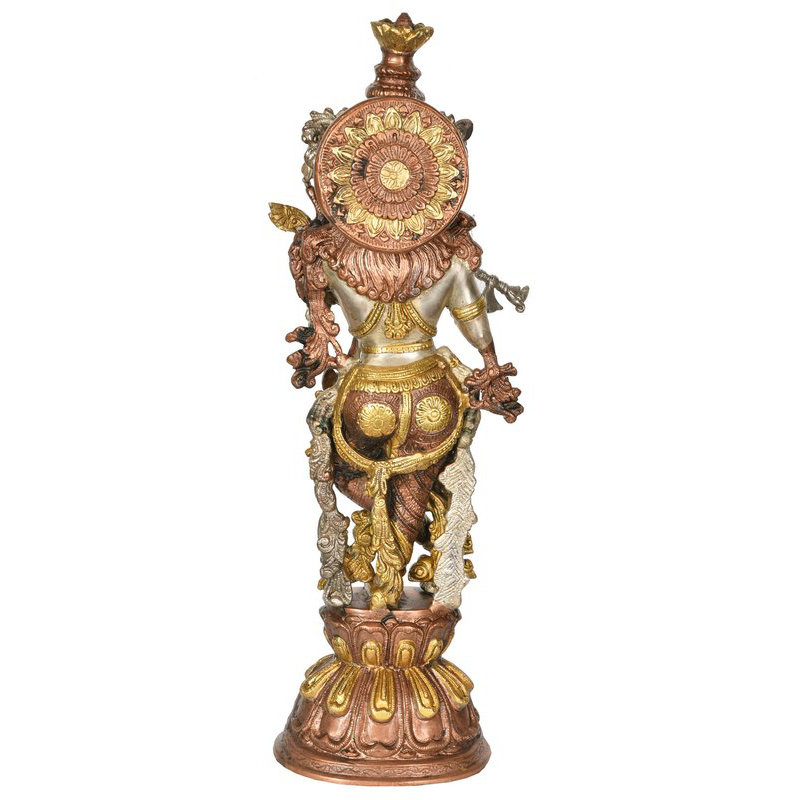 Religious & Spiritual Statue