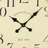 Blasford 20.25" Wall Clock