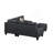 6-Piece Upholstered Sectional-194661825