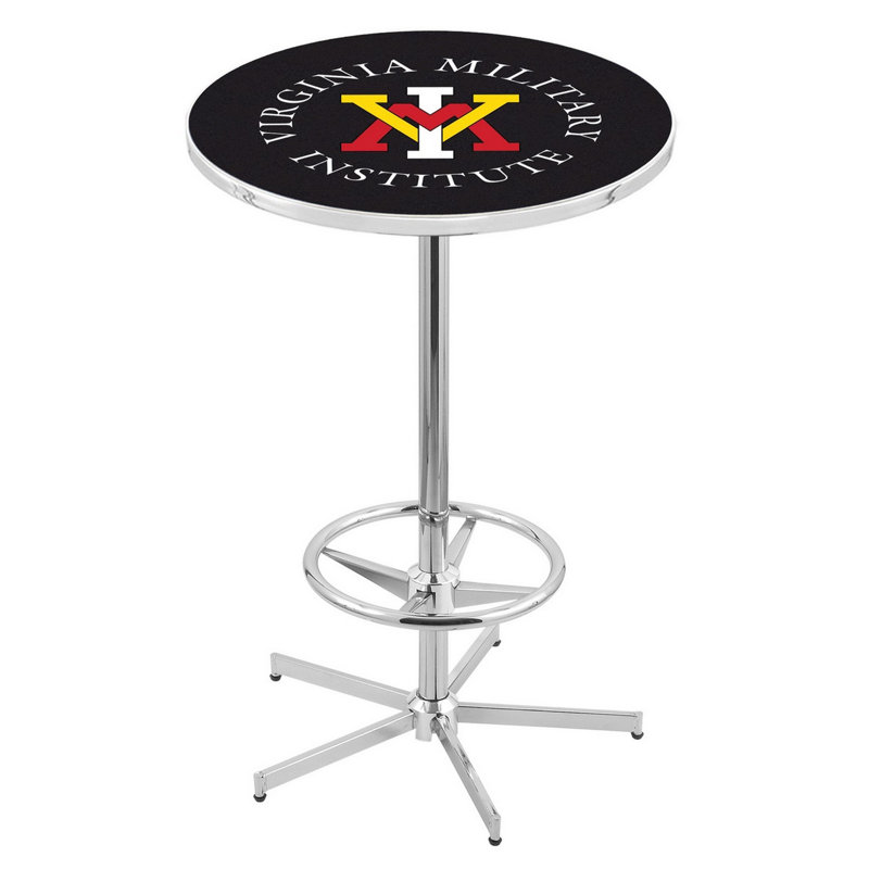 Table de pub NCAA, Virginia Military Institute
