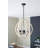 26'' Arched Floor Lamp