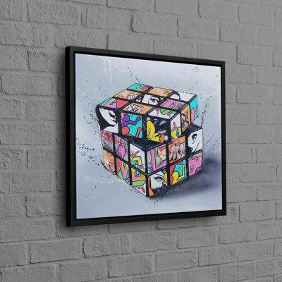 Print on Canvas