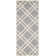 Deedgra Hand Tufted Wool Geometric Rug
