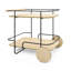 Arcade Bar Cart-59019808