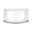 Rendezvous 33"L X 19.5"W Farmhouse/Apron Kitchen Sink-631267038