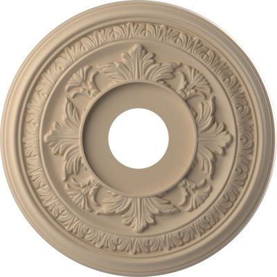Baltimore Thermoformed Ceiling Medallion