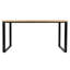 Gastelum Metal Base Accent-452987496