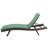 Cara IndoorOutdoor Chaise Lounge Cushion-16006331