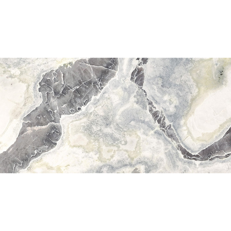 Calacatta Dover Matte Finish 24x48 Porcelain Tile